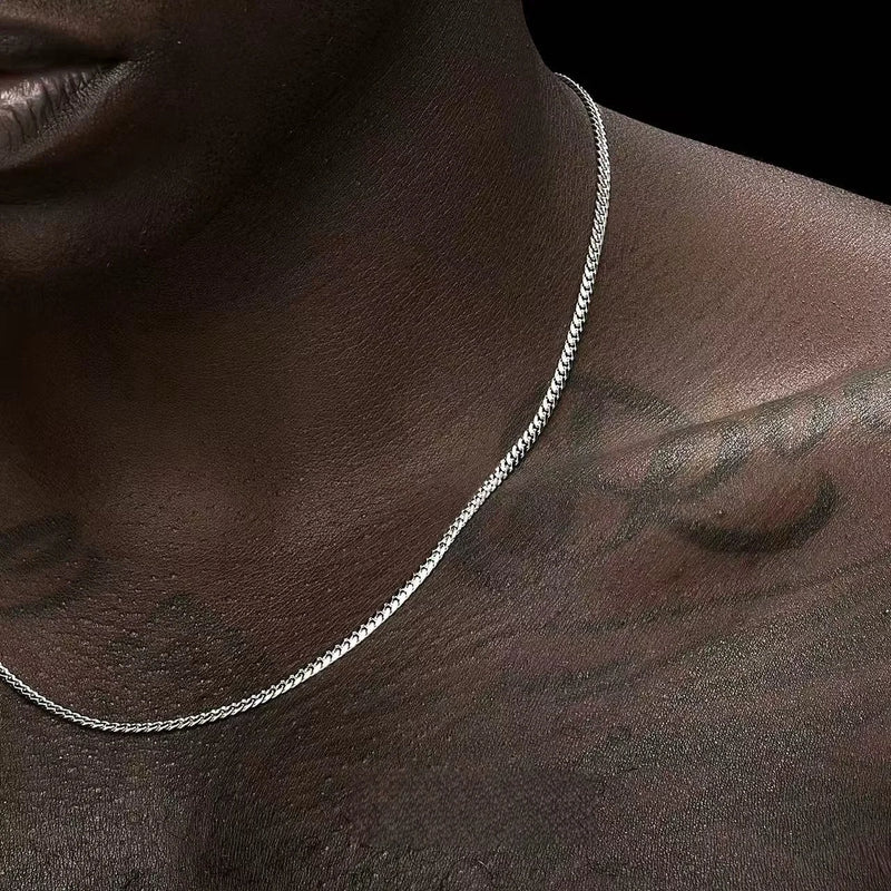 Colar Cubano Guerreiro Urbano