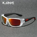 Óculos de Sol Karos UV400 Polarizados