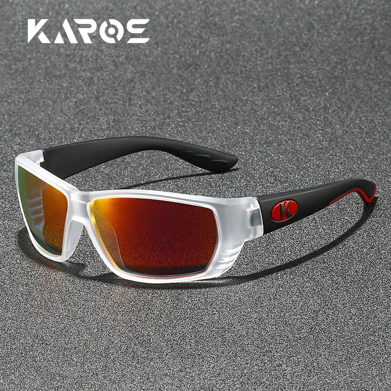 Óculos de Sol Karos UV400 Polarizados