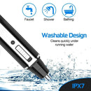 Kemei 4 em 1 Guerreiro Urbano