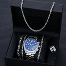 Kit Guerreiro Urbano 6 Peças