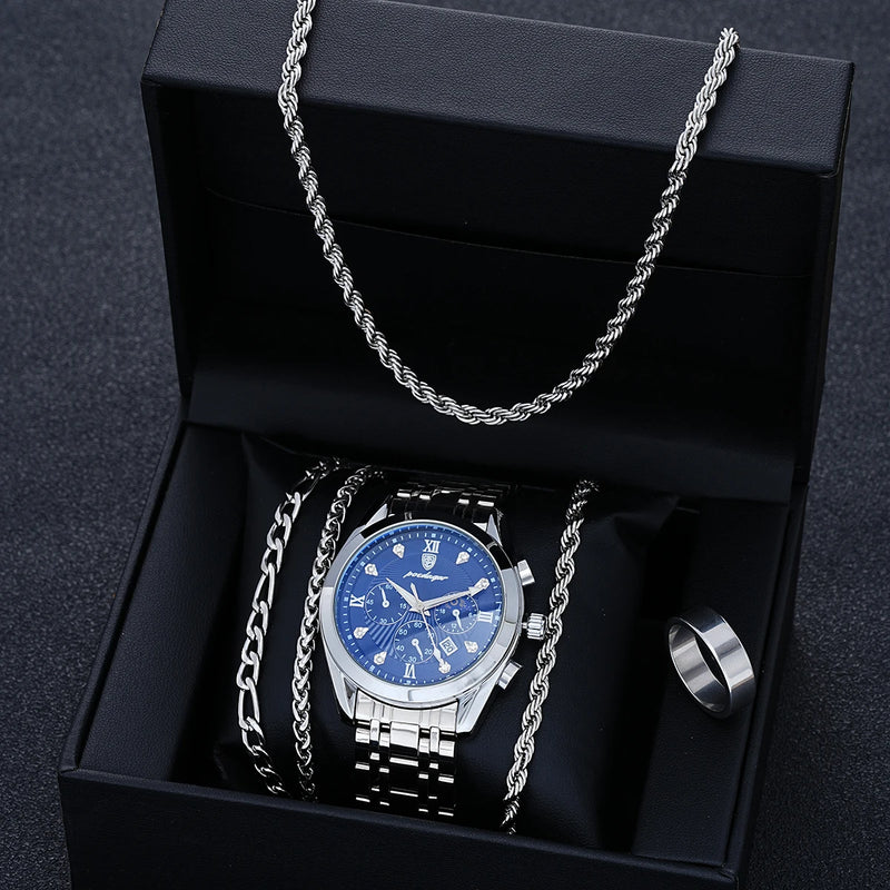 Kit Guerreiro Urbano 6 Peças