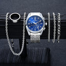 Kit Guerreiro Urbano 6 Peças