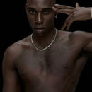 Colar Cubano Guerreiro Urbano