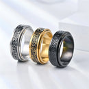 Anel Viking Nó Celta