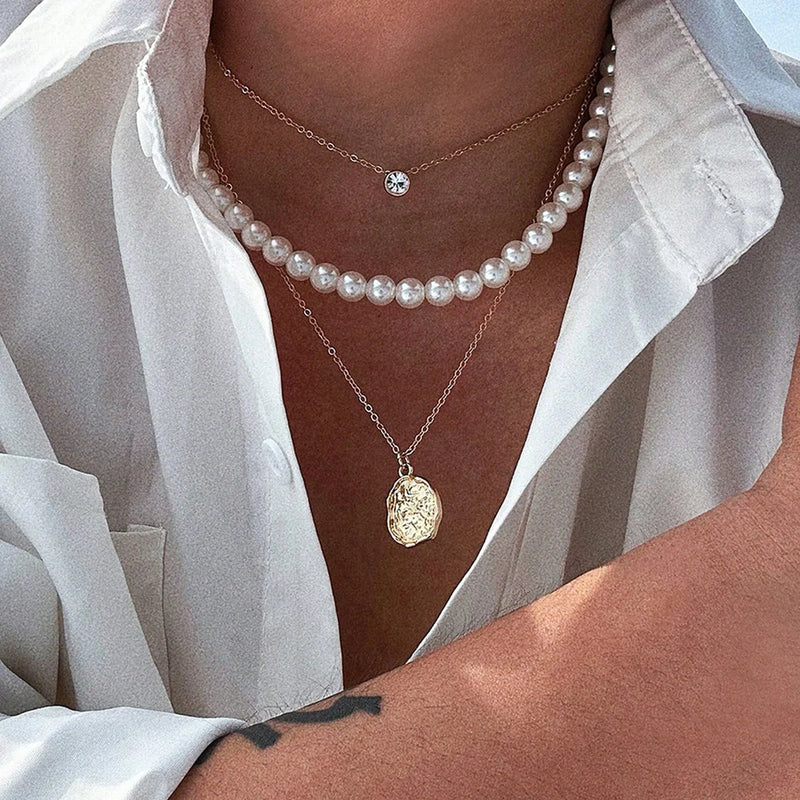 Colar Guerreiro Cobra Kunjoe