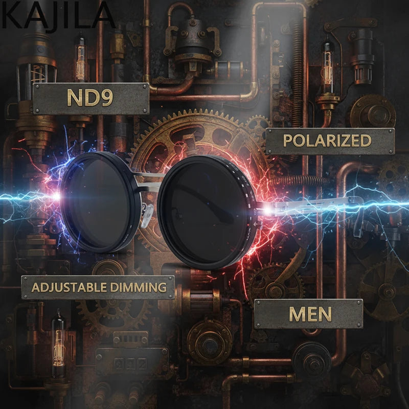 Óculos Guerreiro Urbano Eclipse