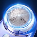 Barbeador Elétrico Guerreiro Mini