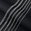 Colar Cubano Guerreiro Urbano