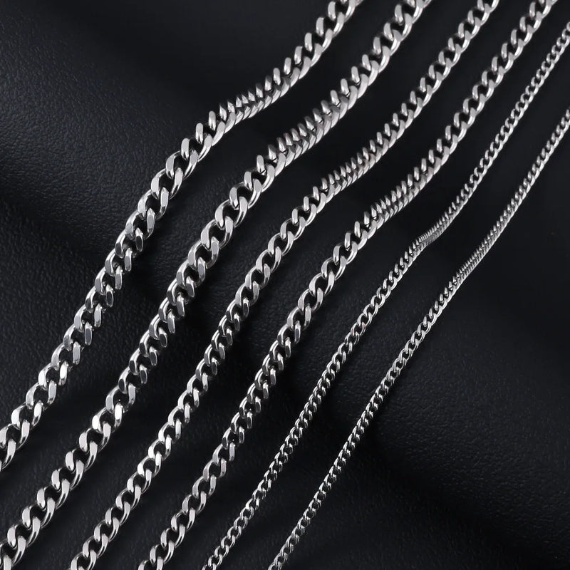 Colar Cubano Guerreiro Urbano