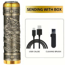 Barbeador Guerreiro Urbano T9