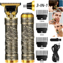 Barbeador Guerreiro Urbano T9