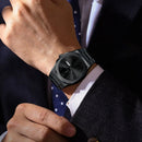 Relógio Guerreiro Tático POEDAGAR