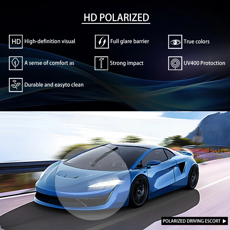 Óculos Guerreiro Urbano Drive