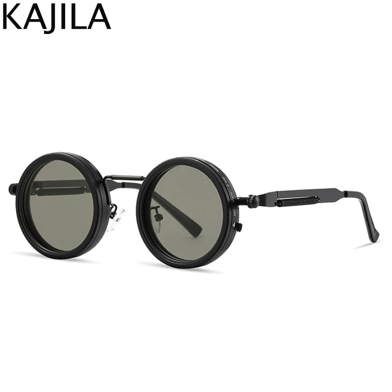 Óculos Guerreiro Urbano Eclipse