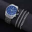 Kit Guerreiro Urbano 6 Peças