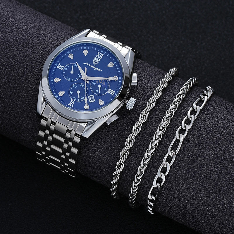 Kit Guerreiro Urbano 6 Peças