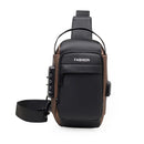 Bolsa Guerreiro Urbano Vortex