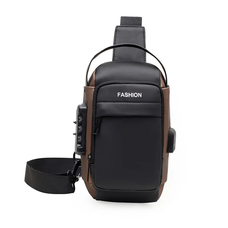 Bolsa Guerreiro Urbano Vortex