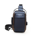 Bolsa Guerreiro Urbano Vortex