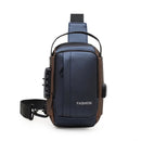 Bolsa Guerreiro Urbano Vortex