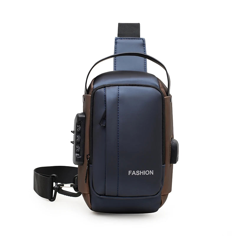 Bolsa Guerreiro Urbano Vortex