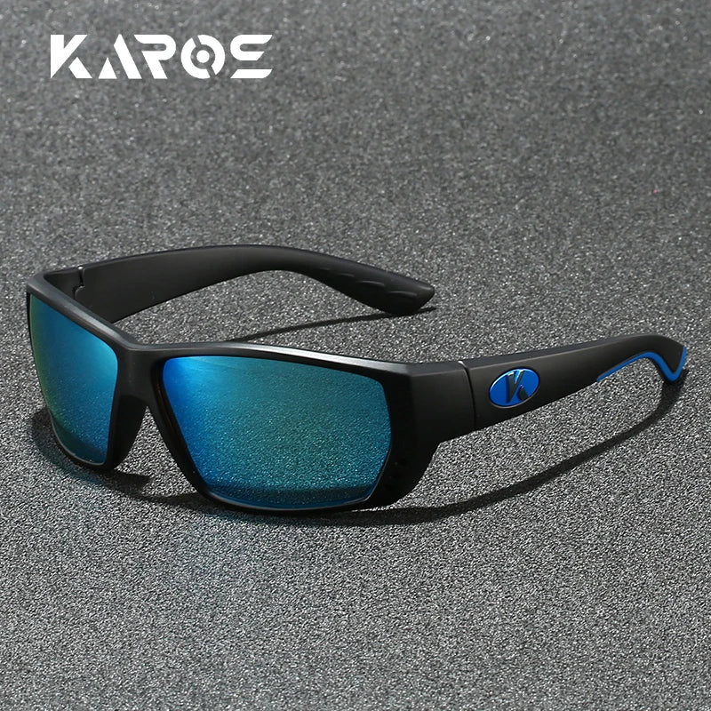 Óculos de Sol Karos UV400 Polarizados