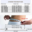 Cinto Guerreiro Urbano