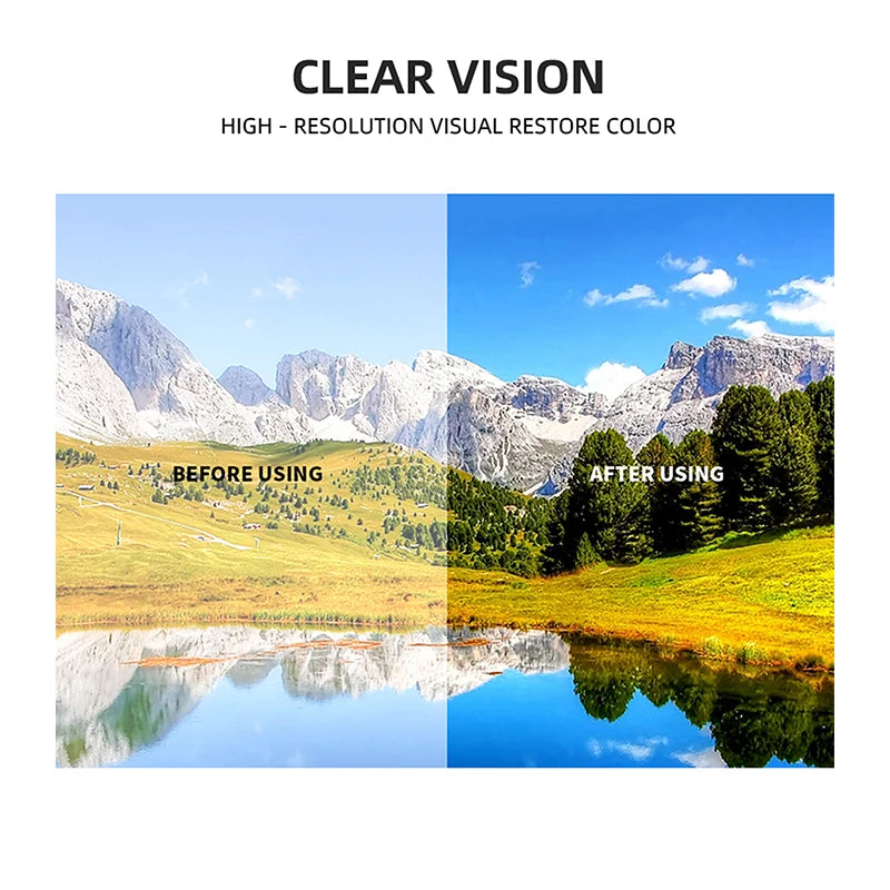 Óculos de Sol Karos UV400 Polarizados