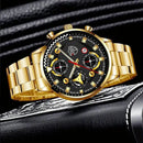 Kit Guerreiro Urbano DEYROS