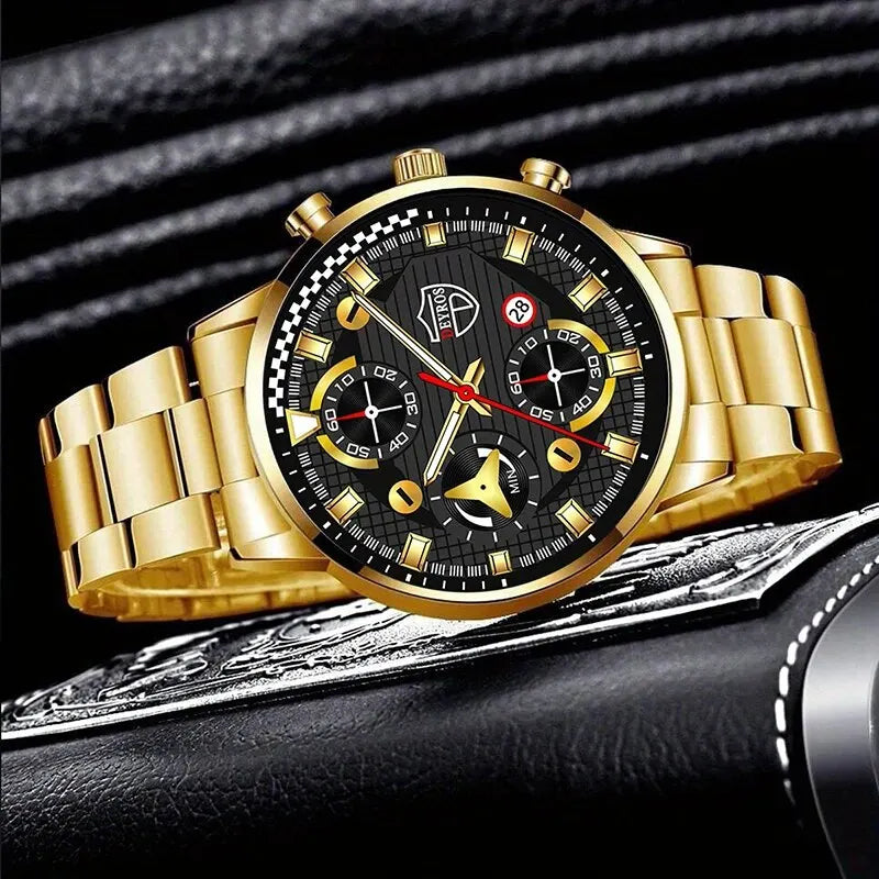 Kit Guerreiro Urbano DEYROS