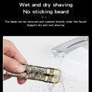 Barbeador Guerreiro Urbano T9