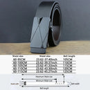 Cinto Guerreiro Urbano