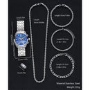 Kit Guerreiro Urbano 6 Peças