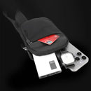 Bolsa Guerreiro Urbano Sling One