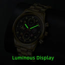 Kit Guerreiro Urbano DEYROS