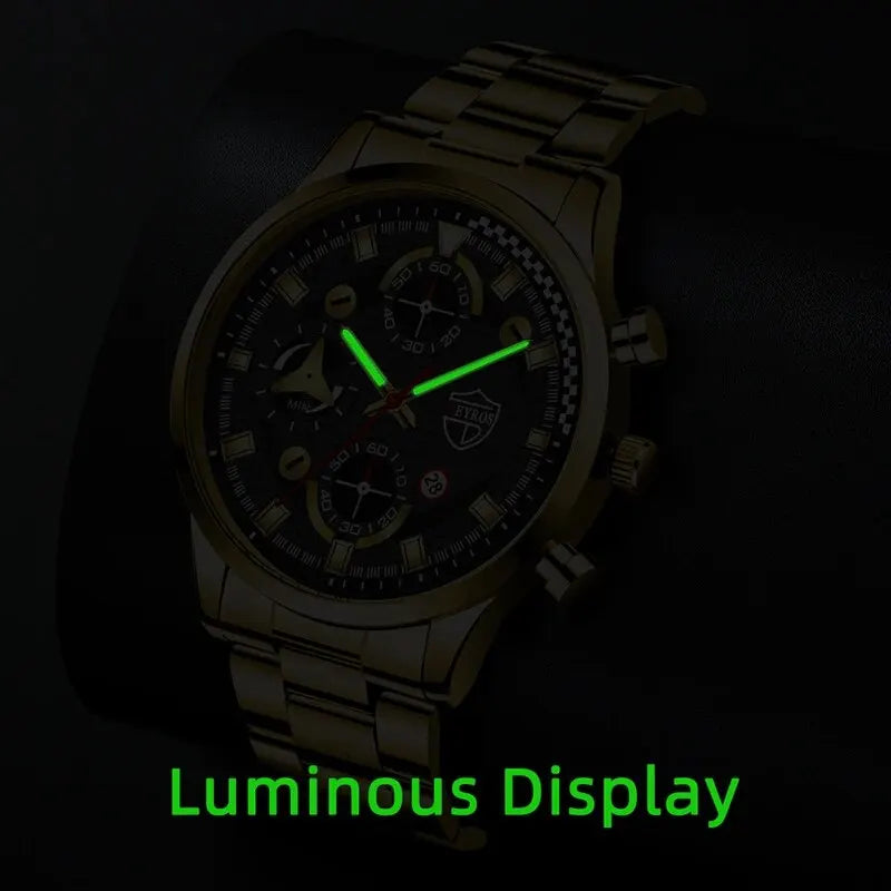 Kit Guerreiro Urbano DEYROS