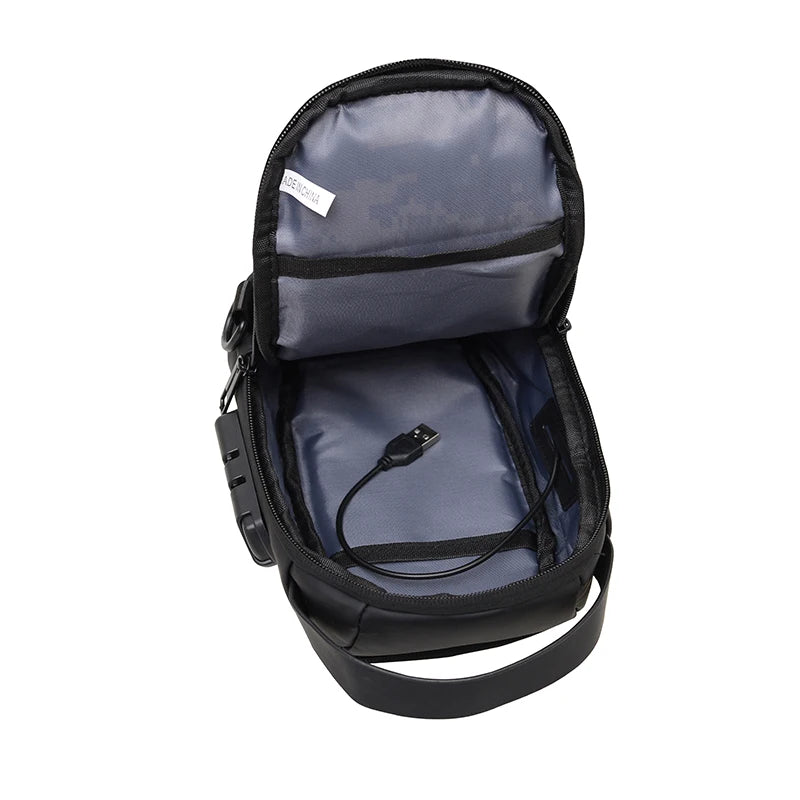 Bolsa Guerreiro Urbano Vortex