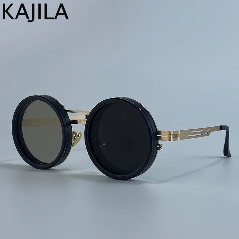 Óculos Guerreiro Urbano Eclipse