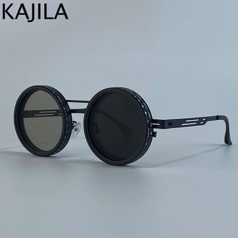 Óculos Guerreiro Urbano Eclipse