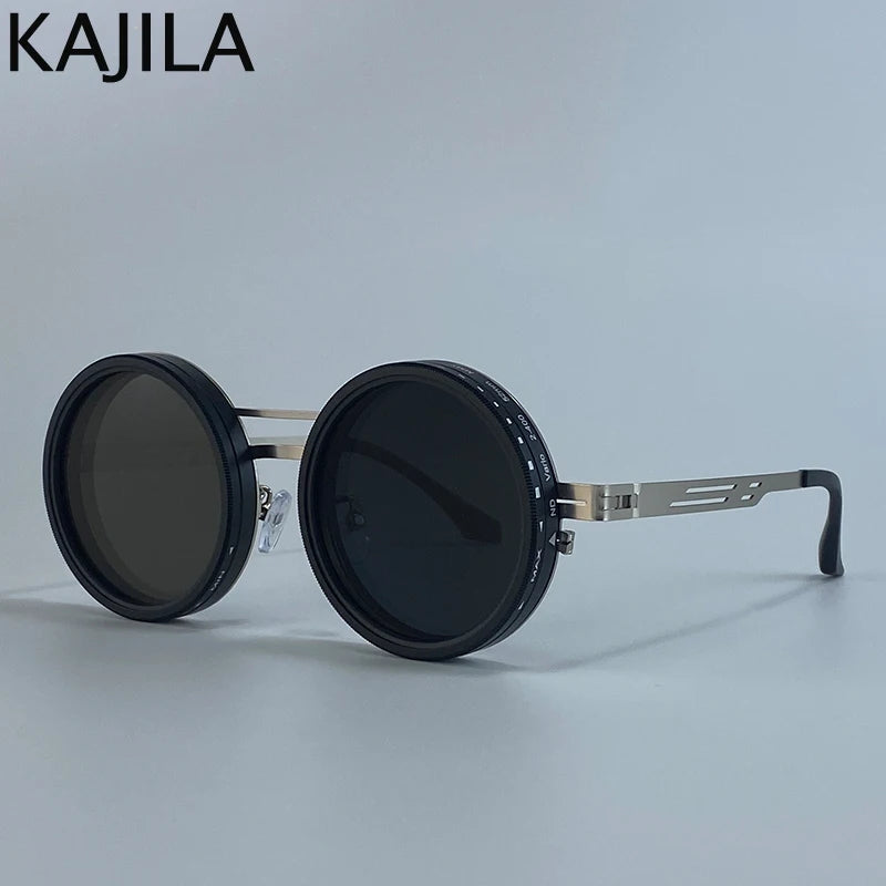 Óculos Guerreiro Urbano Eclipse