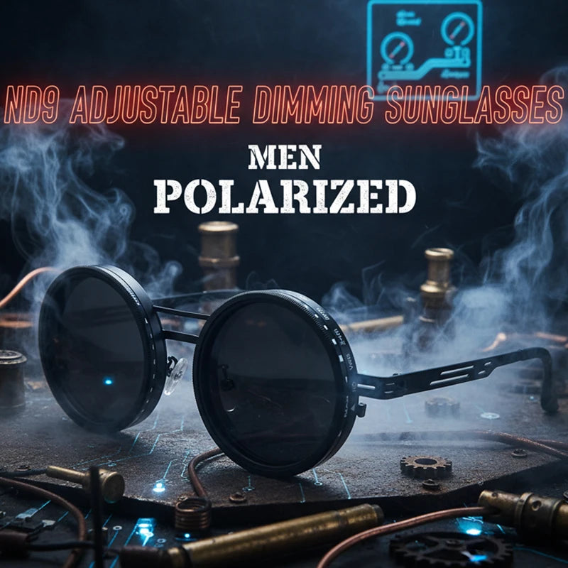 Óculos Guerreiro Urbano Eclipse