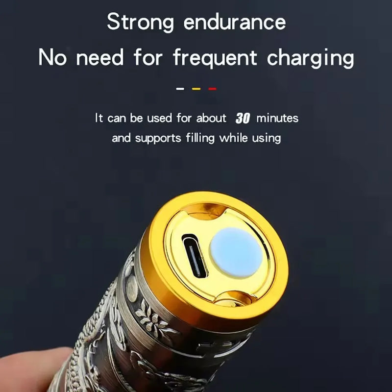 Barbeador Guerreiro Urbano T9