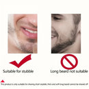 Barbeador Elétrico Guerreiro Mini