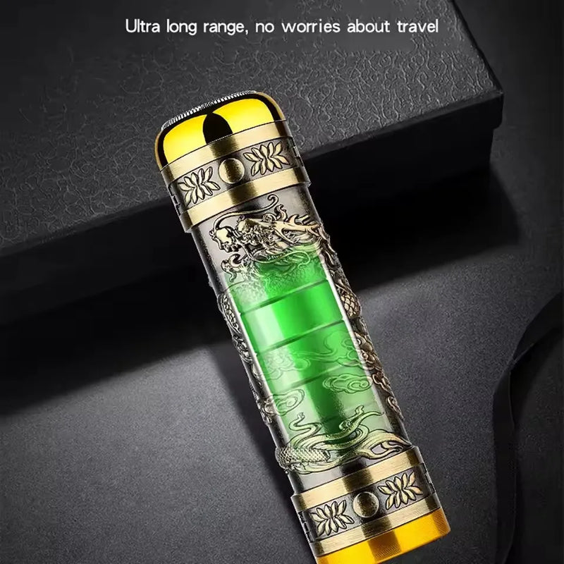 Barbeador Guerreiro Urbano T9