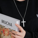 Colar Guerreiro Street Cross