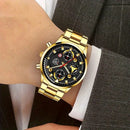 Kit Guerreiro Urbano DEYROS