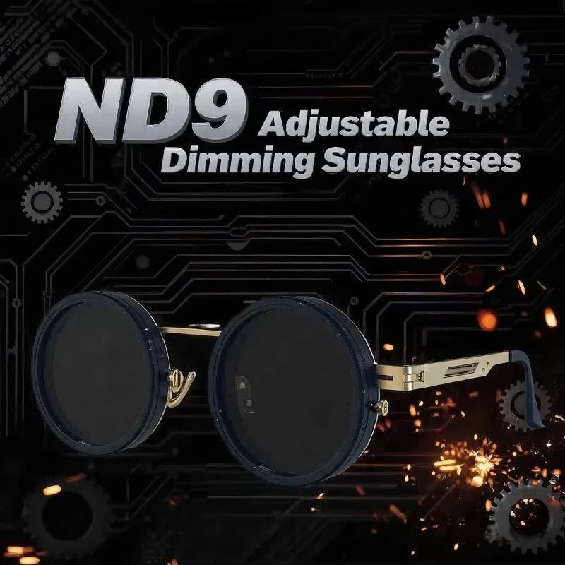 Óculos Guerreiro Urbano Eclipse