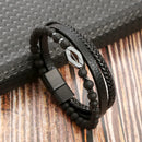 Pulseira Guerreiro Força & Fé