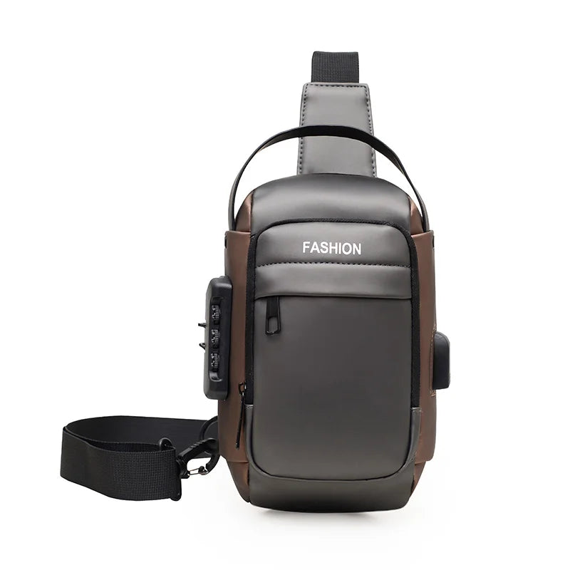 Bolsa Guerreiro Urbano Vortex